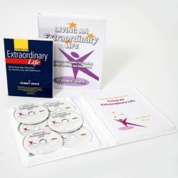 Achieving Extraordinary Success Program - CDs