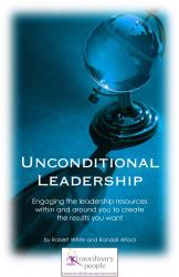 Unconditional Leadership